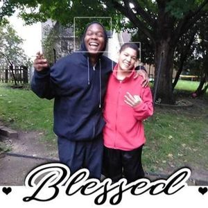 Meet your Posher, Lashaun